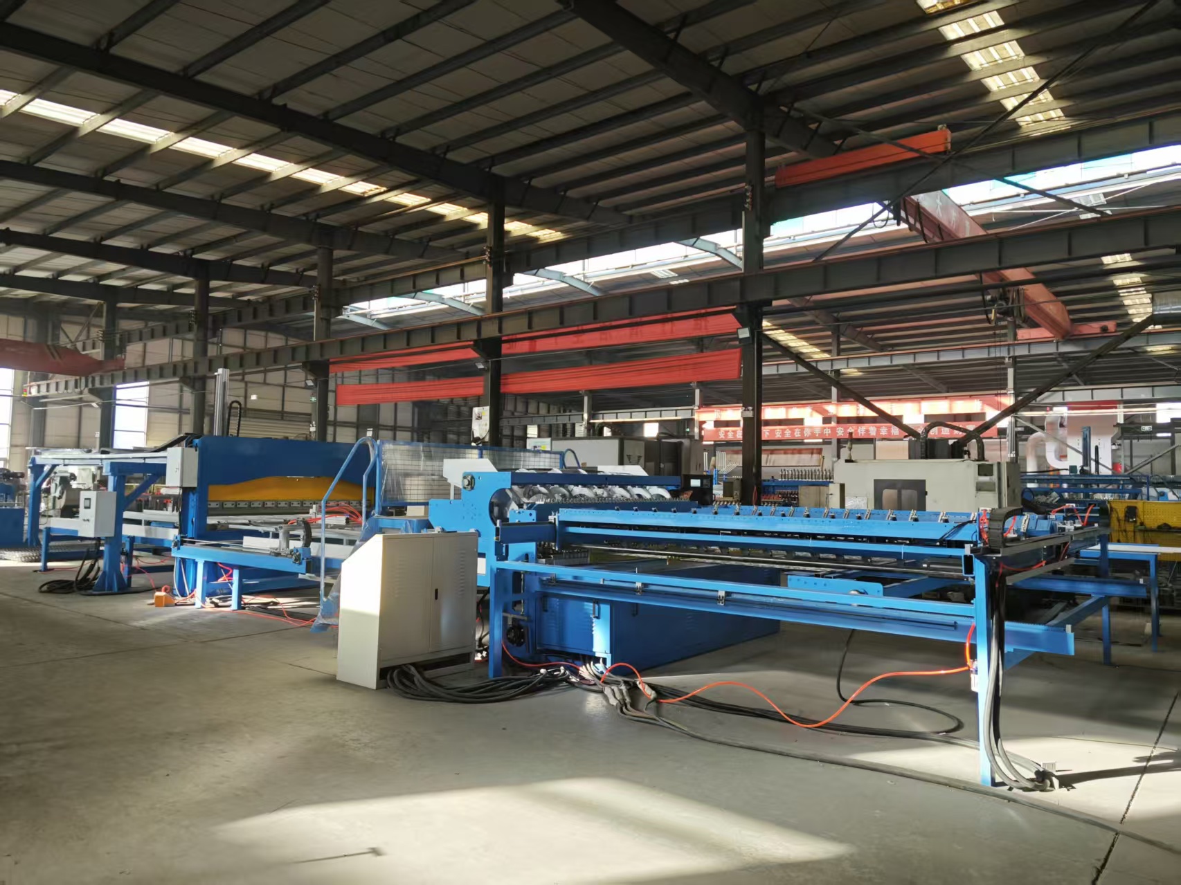 Wire Mesh Welding Machine: Complete Buying Guide 2026